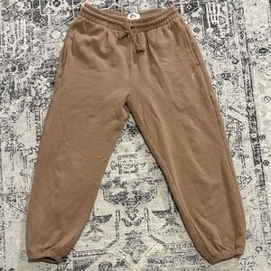 ZYIA Dust Relaxation Sweats M